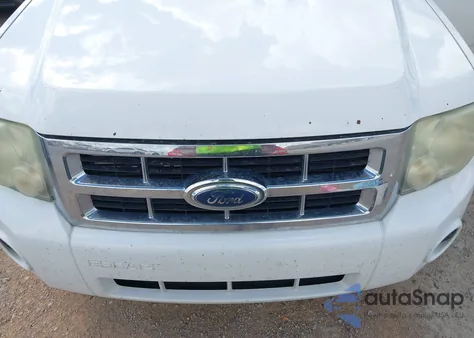 2008 Ford Escape Xls from USA, damaged, VIN 1FMCU92ZX8KA78525